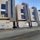 للبيع دور ارضي بمدخل مستقل من 6غرف بحي الحسام ب570الف