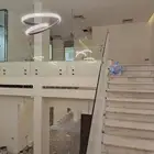 زجاج سكوريت مرايا تفصيل مكاتب زجاج سيكوريت قزاز سكريت ابواب