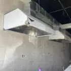 مطاعم استيل هود ودكت شيفط مرواح في تركيب استيل هود مطابخ