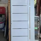 ابواب المنيوم دبل تيوبات شرائع عادي تيوبات ابواب كلادينج