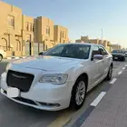 كرايسلر C300 فل اوبشن 6سلندر 2016