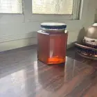 عسل من شجرة السنوت ونادر