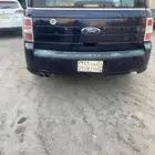 فورد فلكس 2010