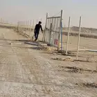 مقاول شبوك ونخيل