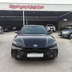 تويوتا كامري بنزين LE موديل 2025