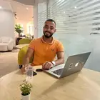 مسو ق وسيلز متخصص في مجال الأجهزة الكهربائية والبلت-إن. أمتل