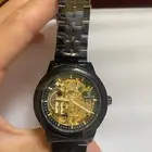 ساعة اتوماتيكية