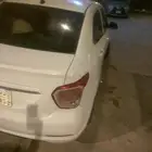 هيونداي i10 سيدان 2016 اوتوماتيك   ممشى 331 ألف كم   رش