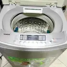 LG Automatic washing machine for sale