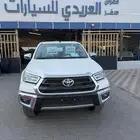 تويوتا هايلوكس غمارتين S.GLX ديزل اوتوماتيك 2025 اقل سعر