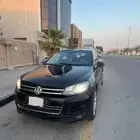 فولكس واجن طوارق