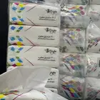 مناديل برايت الفاخره والناعمه