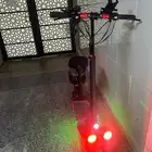 اسكوتر الوحش