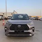 تويوتا فيلوز GLX بنزين 2025