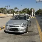 اكسنت 2015 للبيع