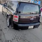 فورد فليكس 2014 مفحوص مجددد كير مكينة شرط مكيف مشالله