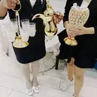 صبابات ومظيفات جده تنسيق حفلات