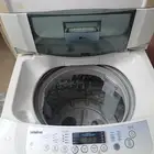 غساله للبيع اسم الشركه LG السعر 400 ريال