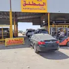 امبالا 2015 للبيع تشليح