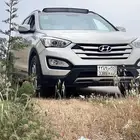 للبيع سنتافي 2014