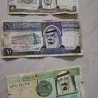 عملتين الملك فهد وعمله للملك عبدالله احمد الخليفي س 4000