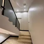 للبيع روف علوي بملحق وبايكة سيارة تشطيب راقي ف أحد رفيده