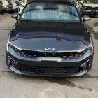 كيا k5 نص فل 2026 GLS عرض حصري لا يفوتك الكميه محدوده