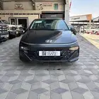 هيونداي اكسنت سمارت 2025