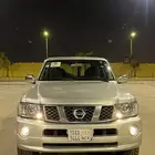 نيسان باترول 2006 ( دفلك )