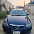 Mazda sedn 6