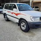 تويوتا جي إكس أر 1999 تم البيع بفضل الله