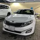 كيا اوبتيما 2016