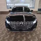 هونداي أزيرا 2022 ) بنزين فل كامل نظيفه مره