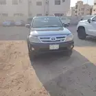 تايوتا فورشنر 2008 للبيع ممتازه انا مجرت معلن