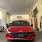 للبيع هونداي النترا 2021