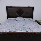 غرفة نوم دولاب سرير كمودينو