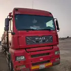 شاحنات مان