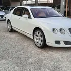بنتلي فلاينج سبير 2007 فل كامل تم البيع بفضل الله