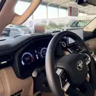 لاند كروزر 2025