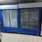 ثلاجات وفريزرات استعمال يوم واحد حج شبه جديد