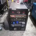 مكين لحم لنكن