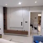 ديكورات واصباغ