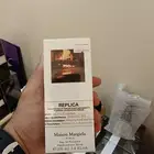 العطر الشهير by the fireplace