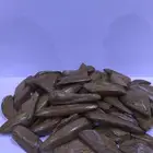 كيلو عود موروكي تربل 1250