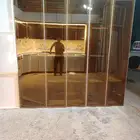 مؤسسه اللواء الاخضر لجميع اعمال الالمنيوم والحداده