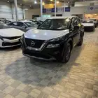 نيسان اكستريل استاندر