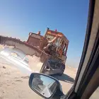 بلدوزرات للإيجار والمقاولات العامه الشرقيه