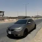 للبيع كيا سيراتو كوبيه فل كامل موديل 2011 مكينة