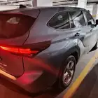 سياره هايلاندر 2024 للبيع