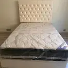سراير خشب بوكسات تفصيل وجاهز